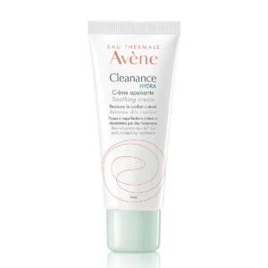 avene cleanance hydra creme 40ml