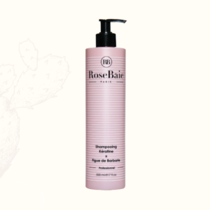 shampoing figue de barbarie rose baie tunisie