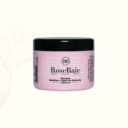 masque rose baie keratine figue barbarie 500ml soin cheveux tunisie