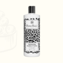 Shampooing kératine et caviar Rose Baie 500 ml pour cheveux abîmés