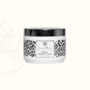 Masque kératine et caviar Rose Baie 500 ml pour cheveux abîmés