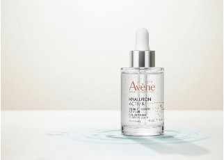 AVENE HYALURON SERUM ACTIV B3 SERUM CONCENTRE REPULPANT 30 ML