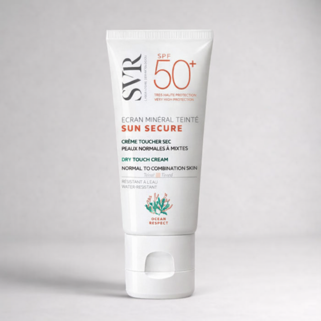 sun secure ecran mineral svr