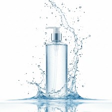 Eau thermale & Eau micellaire