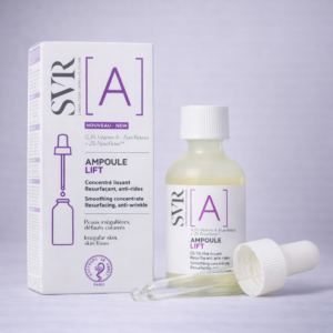 ampoule lift a 03 concentre soin lissant svr