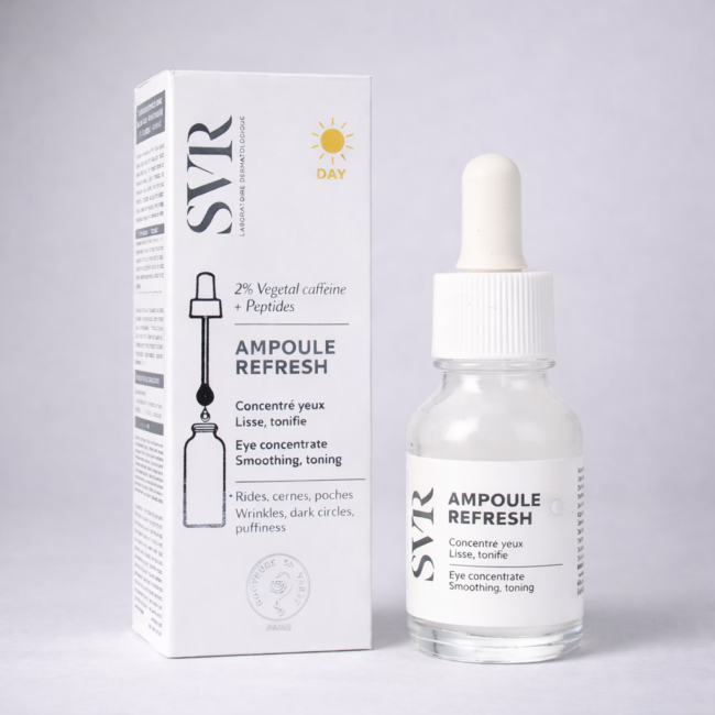 serum contour des yeux svr tunisie
