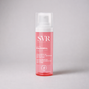 baume palpebral yeux sensibles visage svr tunisie