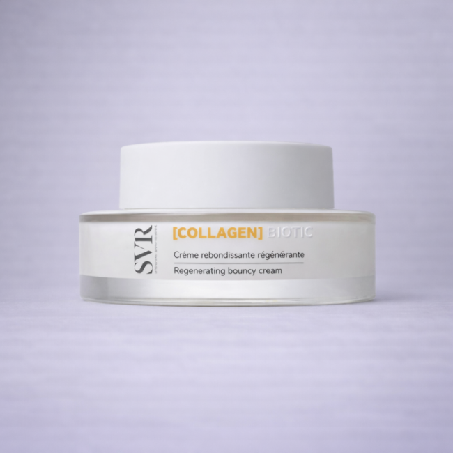 biotic collagen creme anti rides svr tunisie