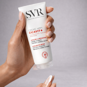 cicavit creme reparatrice anti marques svr tunisie