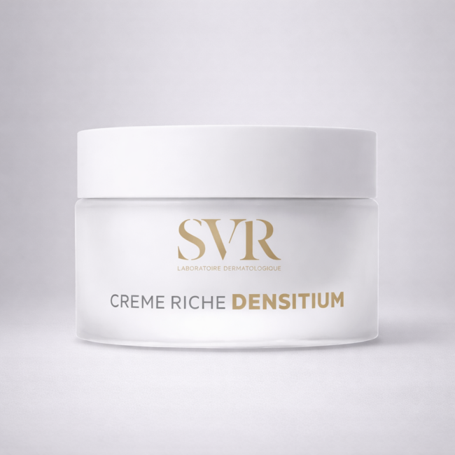 densitium creme anti age visage svr tunisie