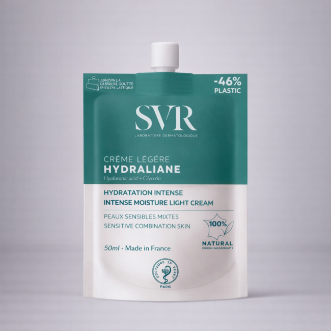SVR HYDRALIANE CREME LEGERE 50ML hydraliane creme hydratante visage svr tunisie