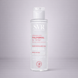 palpebral gelee micellaire yeux svr tunisie