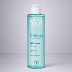 lotion tonique soin visage svr tunisie