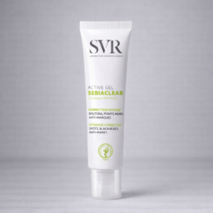 sebiaclear active gel svr tunisie