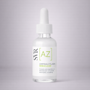 sebiaclear ampoule anti imperfections visage svr tunisie