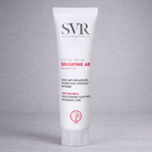 sensifine soin visage peaux sensibles svr tunisie