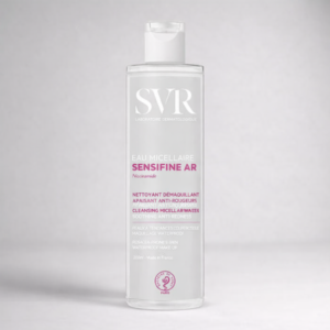 sensifine ar eau micellaire svr
