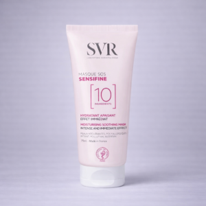 sensifine masque sos visage svr tunisie