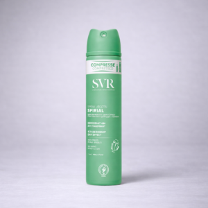 spray vegetal deodorant svr tunisie