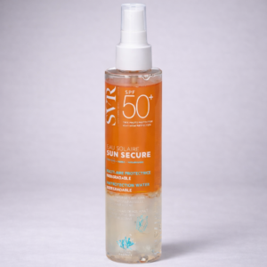 sun secure eau solaire spf50 svr tunisie