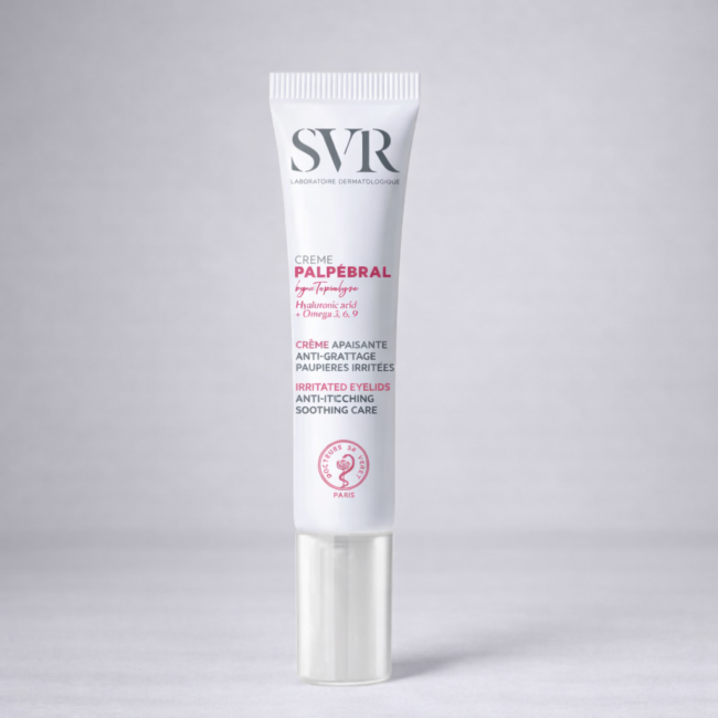 topialyse creme visage svr tunisie