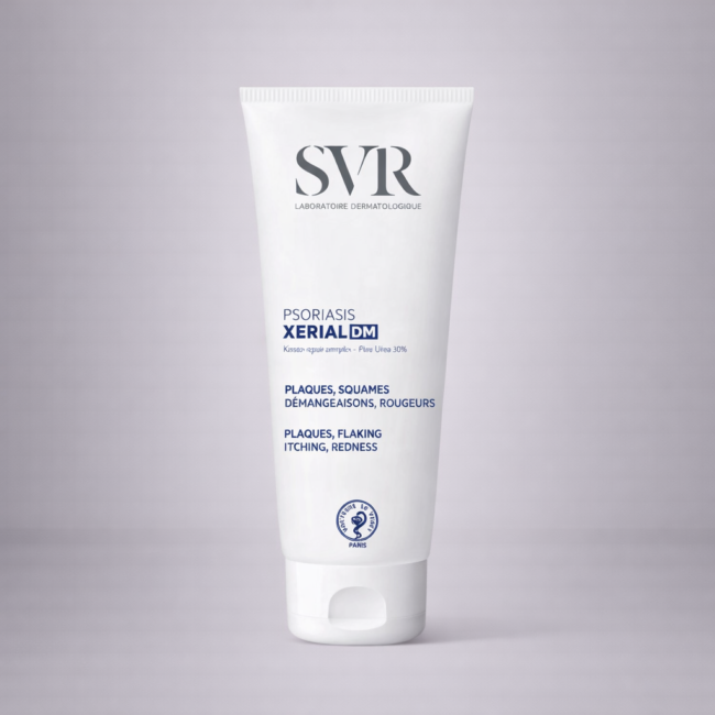 svr xerial dm psoriasis svr tunisie