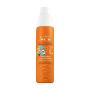 avene solaire enfant spray spf50 plus 200ml