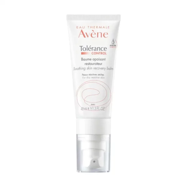 avene tolerance control baume 40ml