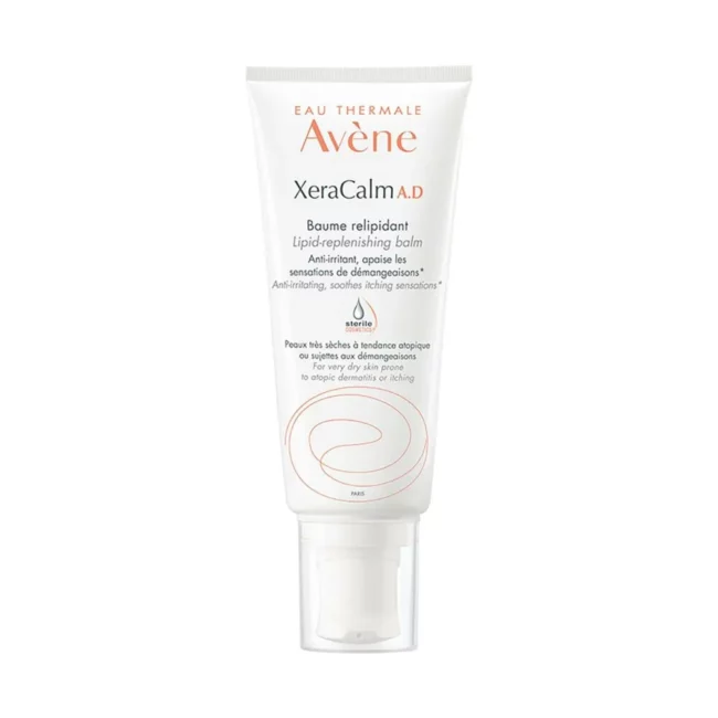 avene xeracalm a d baume relipidant 200ml 1000x1000 avene xeracalm ad baume 200ml