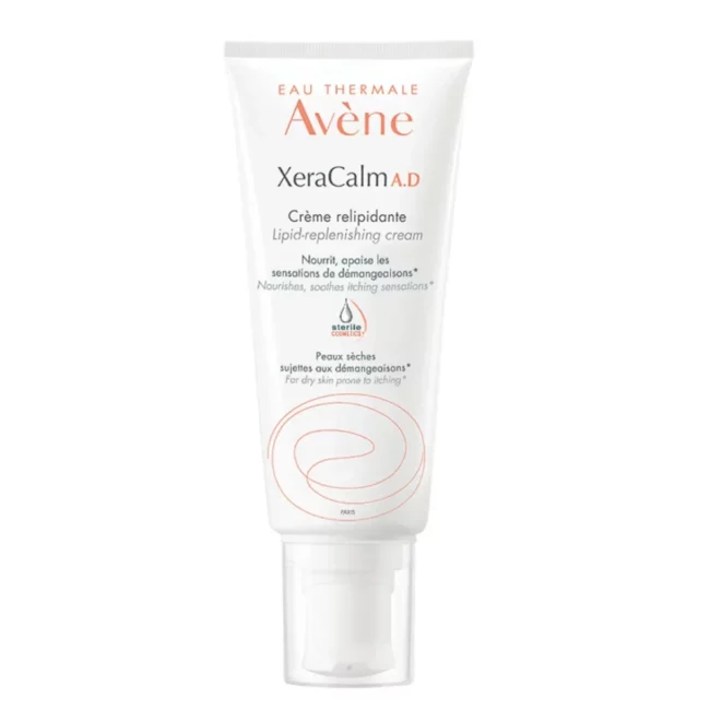 avene xeracalm ad creme 200ml