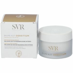 baume nuit anti age svr densitium