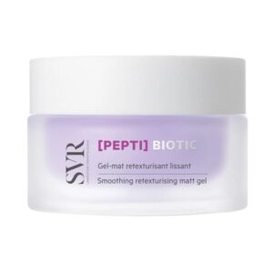svr biotic pepti+ gel mat 50ml