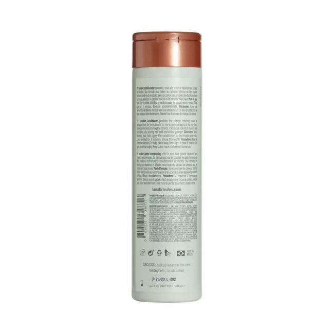 conditioner réparateur inceller nourrissant lana brasiles tunisie conditioner réparateur inceller nourrissant lana brasiles tunisie