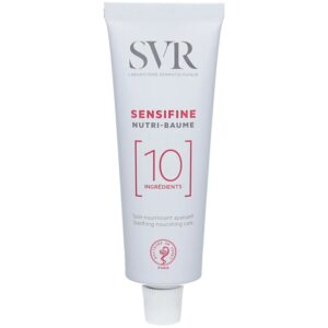 svr sensifine nutri baume