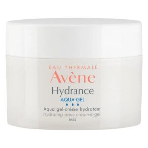 imgi 5 avene hydrance aqua gel creme hydratant 50ml