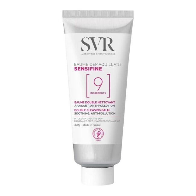 imgi 9 317568 laboratoires svr sensifine baume demaquillant 100gr demaquillant et nettoyant 100g tube 1000x svr sensifine baume demaquillant