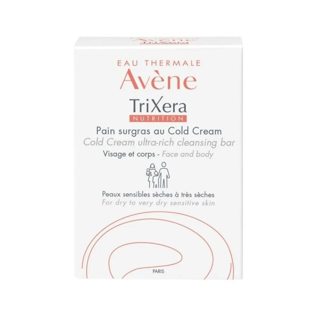 AVENE TRIXERA NUTRITION PAIN COLD CREAM 100GR avene trixera pain cold cream 100g tunisie