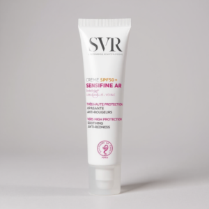 sensifine ar creme spf50 svr
