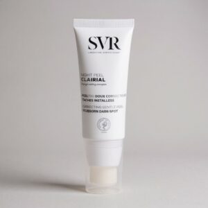 clairial svr tunisie