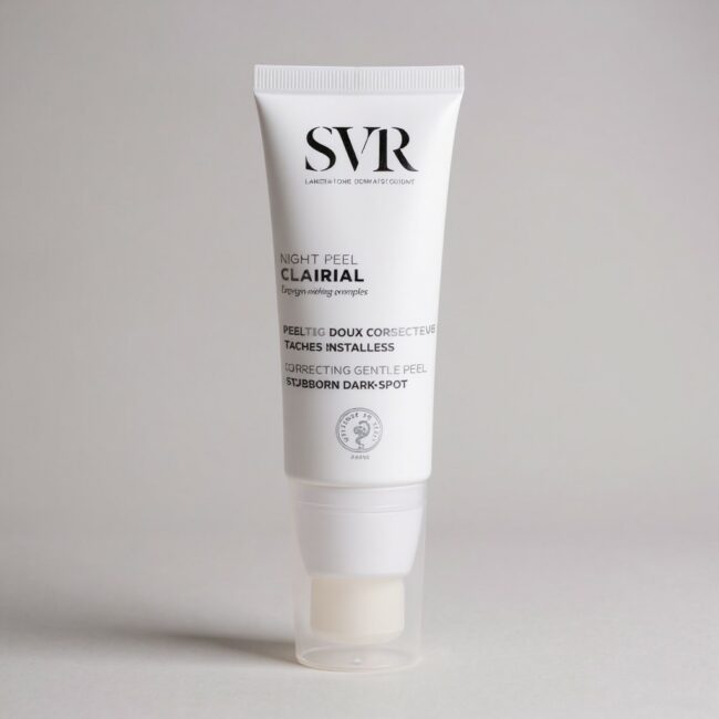 clairial svr tunisie