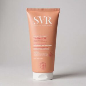 topialyse gel lavant svr