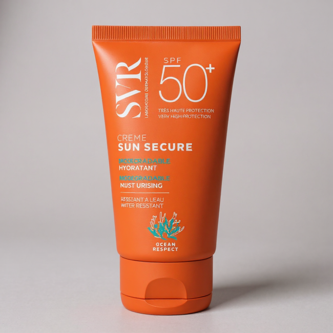 sun secure svr tunisie