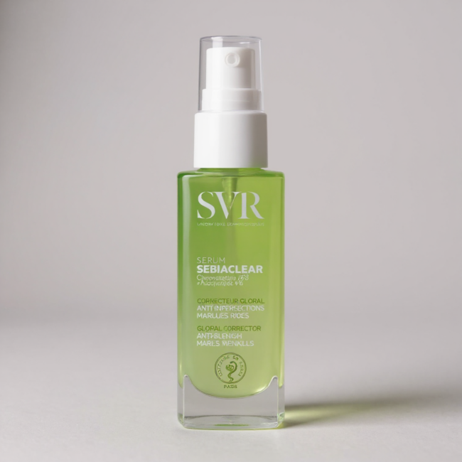 serum anti imperfections svr