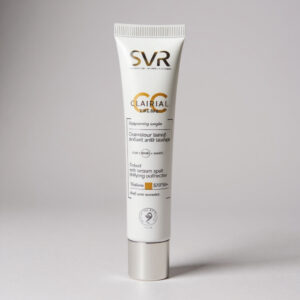 clairial cc creme svr