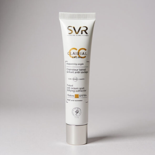 clairial cc creme svr