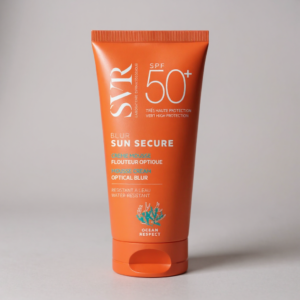 sun secure blur visage svr
