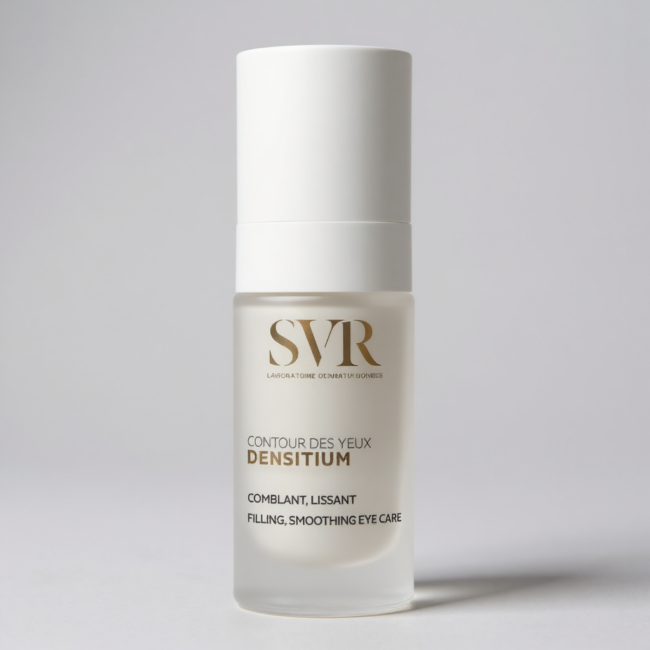 densitium contour yeux svr