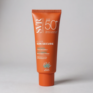 sun secure fluide spf50 svr