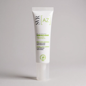 sebiaclear gel flash svr