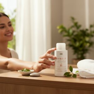 soin tanino forest cheveux tunisie